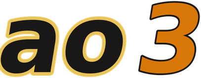 ao3 logo